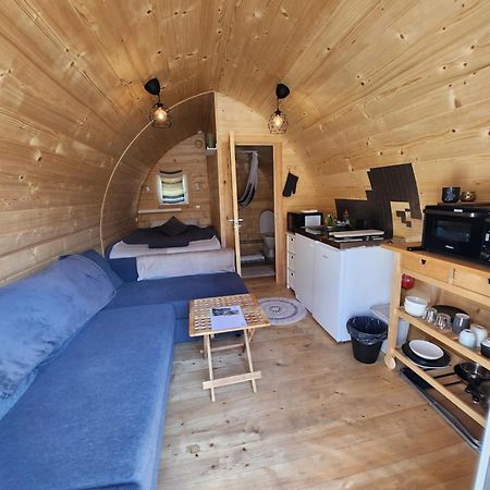 Cosy Cabin Hallstahammar Luaran gambar